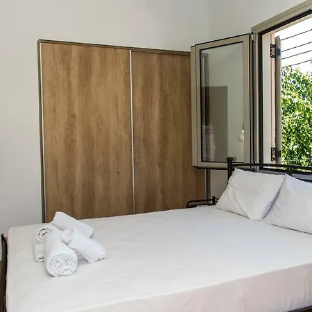 Mercury - Cozy Space Near The Sunny Beach Holiday home Stoupa