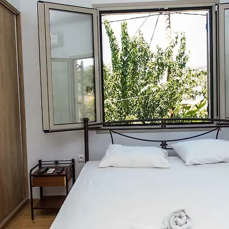 Mercury - Cozy Space Near The Sunny Beach Stoupa